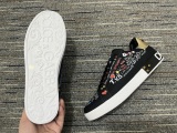 Men D*G Top Sneaker