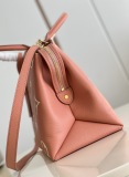 L*ouis V*uitton Top Bag  34*24*15CM