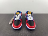 N*ike Dunk Low TSU DR6190-100