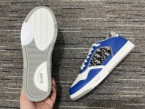 Men D*ior Top Quality Sneakers