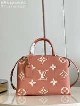L*ouis V*uitton Top Bag  34*24*15CM