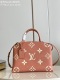 L*ouis V*uitton Top Bag  34*24*15CM