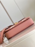 L*ouis V*uitton Top Bag  25*19*7CM