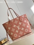 L*ouis V*uitton Top Bag  31*28*14CM