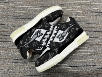 Men L*ouis V*uitton Top Quality Sneakers