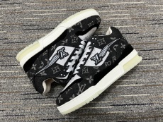 Men L*ouis V*uitton Top Quality Sneakers