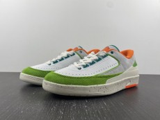Air Jordan Low x Titan DV6206-183