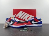 N*ike Dunk Low TSU DR6190-100