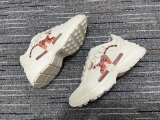 Men Women G*ucci Top Sneaker