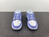 N*ike SB Dunk Next Nature White and Volt Low DN1431-103