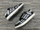 Men Women A*miri Top Sneakers