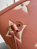 L*ouis V*uitton Top Bag  31*28*14CM