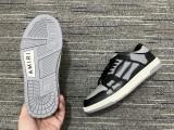Men Women A*miri Top Sneakers