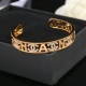 Bracelet