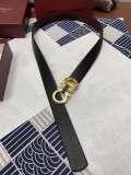 F*erragamo Belts Top Quality  35MM