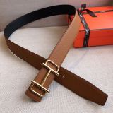 H*ermes  Belts Top Quality  40MM