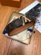 L*ouis V*uitton  Belts Top Quality  40MM