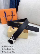 L*ouis V*uitton  Belts Top Quality  40MM