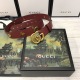 G*ucci  Belts Top Quality 34MM