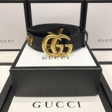 G*ucci  Belts Top Quality