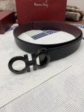 F*erragamo Belts Top Quality  35MM
