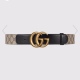 G*ucci  Belts Top Quality  38MM