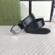 G*ucci  Belts Top Quality  38MM
