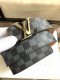 L*ouis V*uitton  Belts Top Quality  40MM