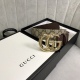 G*ucci  Belts Top Quality  38MM