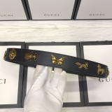 G*ucci  Belts Top Quality