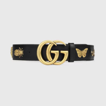 G*ucci  Belts Top Quality
