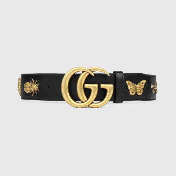 G*ucci  Belts Top Quality