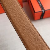 H*ermes  Belts Top Quality  40MM