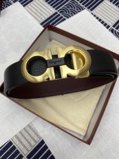 F*erragamo Belts Top Quality  35MM