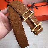 H*ermes  Belts Top Quality  40MM