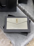 Y*SL Top Bag  27*16*2cm
