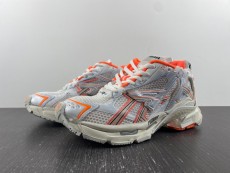 Men Women B*alenciaga Top Sneakers