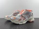 Men Women B*alenciaga Top Sneakers