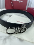 F*erragamo Belts Top Quality 35MM