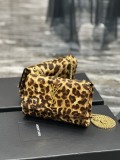 Y*SL Top Bag  20*13.5*5.5cm