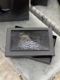 Y*SL Top Bag  27*16*2cm