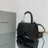 B*alenciaga Top Bag  19*8*21cm