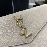 Y*SL Top Bag  27*16*2cm