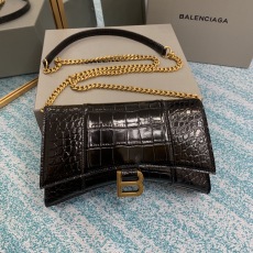 B*alenciaga Top Bag  23*14*5.8cm