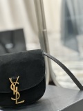Y*SL Top Bag  18*15.5*5.5cm