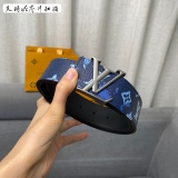 L*ouis V*uitton Belts Top Quality 40MM