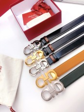 F*erragamo Belts Top Quality 35MM