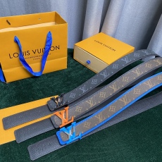 L*ouis V*uitton Belts Top Quality 40MM