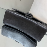 B*alenciaga Top Bag  19*8*21cm