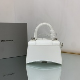 B*alenciaga Top Bag  19*8*21cm